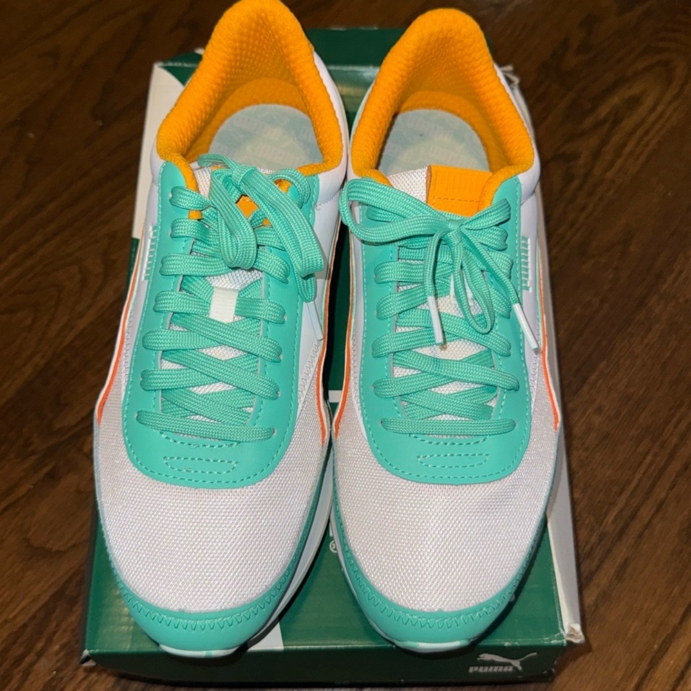 Puma Futur Rider